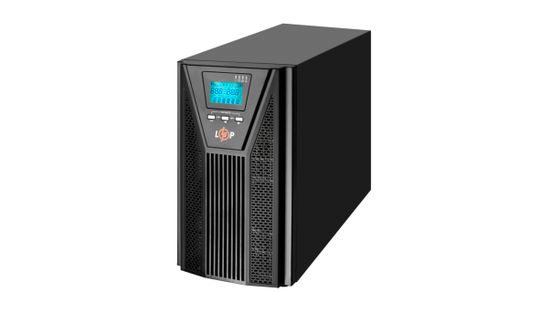 ДБЖ Smart-UPS LogicPower-10000 PRO (without battery)