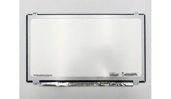 Матрица InnoLux (N156HGE-LA1 REV.C1) 15.6" FHD (1920x1080) 40 pin Slim Б/У