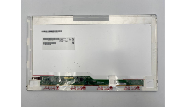 Матрица AU Optronics (B156XW02 V.3) 15.6" HD (1366x768) 40 pin NORMAL Б/У