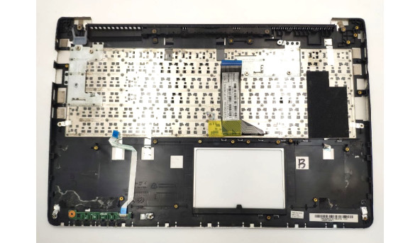 Средняя часть корпуса для ноутбука Asus VivoBook S500C S500CA 13N0-NUA0211 13NB0061AP0311 Б/У
