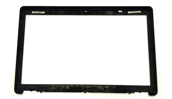 Рамка матрицы для ноутбука Sony Vaio VPCF2 PCG-81412M 012-000A-7277-C 16.4 Б/У