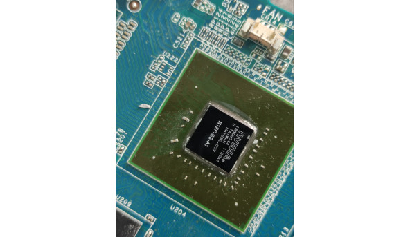 МАТЕРИНСЬКА ПЛАТА MBX-243 SONY VAIO PCG-81412M VPCF2 Б/У - 601360