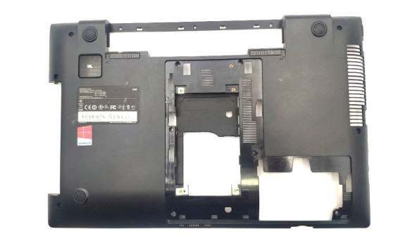 Нижняя часть корпуса для ноутбука Samsung NP550P5C 550P5C BA75-03755A Б/У