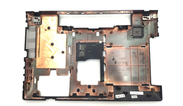 Нижня частина корпусу для ноутбука Samsung NP550P5C 550P5C BA75-03755A Б/В