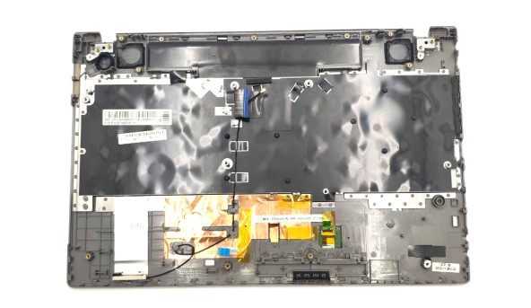 Середня частина корпусу для ноутбука Samsung NP550P5C 550P BA75-03739C Б/В