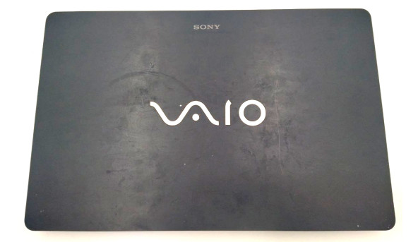 Крышка матрицы для Sony Vaio VPCF21, # 012-000A-7275-A Б/У