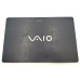 Крышка матрицы для Sony Vaio VPCF21, # 012-000A-7275-A Б/У