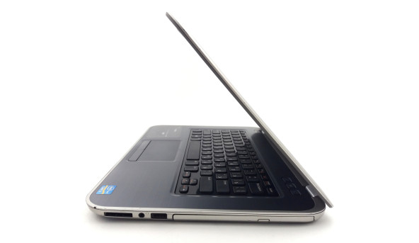 Ноутбук Dell Inspiron 5423 Intel Core I3-3217U 8 GB RAM 128 GB SSD 500 GB HDD [14"] - ноутбук Б/В