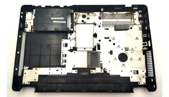 Нижняя часть для ноутбука Sony VAIO PCG-81412M 012-000A-6508-B Б/У - 601379