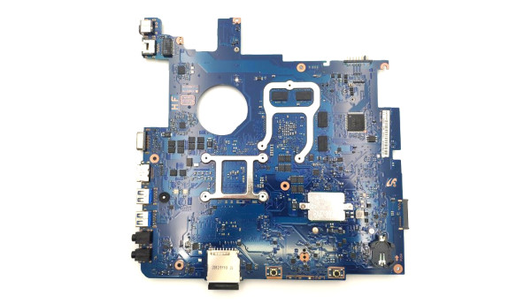 Материнская плата для ноутбука Samsung NP550P5C BA92-10604B N13P-GT-W-A2 Б/У - 601380