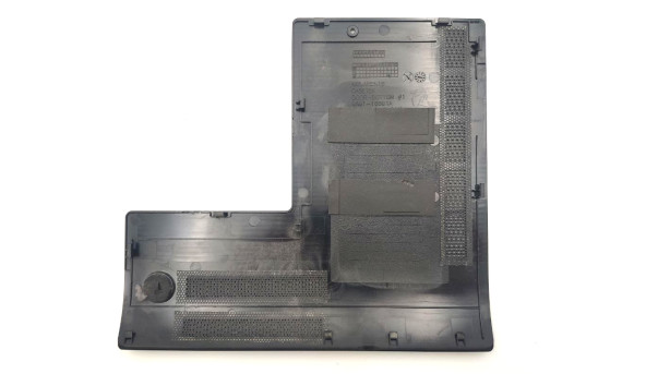 Сервісна кришка для ноутбука SAMSUNG NP550 NP550P5C BA81-16581A Б/В - 601383