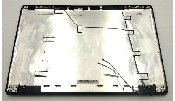 Крышка матрицы корпуса для ноутбука Sony Vaio VPCF1 16.4" 012-310A-2644-A Б/У