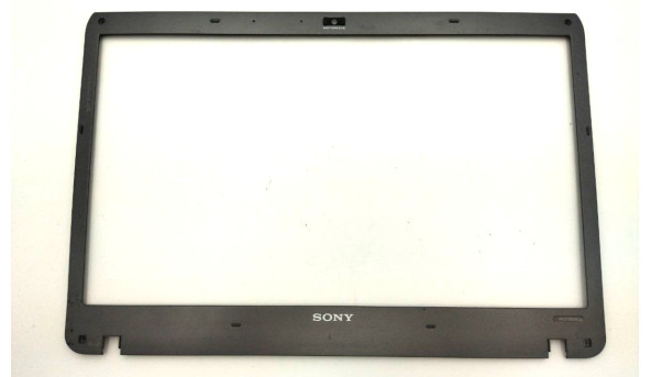 Рамка матрицы для ноутбука Sony Vaio PCG-81211V  Б/У