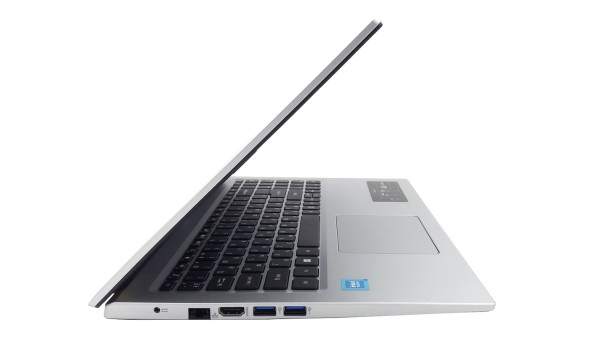 Ноутбук Acer Aspire A315-35 Intel Celeron N4500 8 GB RAM 120 GB SSD [IPS 15.6" FullHD] - ноутбук Б/У