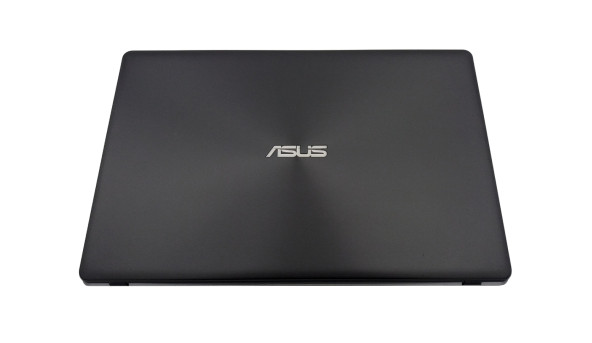 Ноутбук Asus X550C Intel Pentium 2117U 8 GB RAM 120 GB SSD 500 GB HDD [15.6"] - ноутбук Б/В