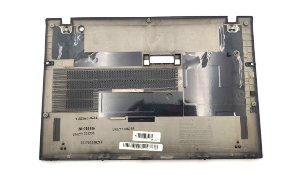 Нижняя часть корпуса для ноубука Lenovo ThinkPad T460S T470S SM10M83784 Б/У - 601555