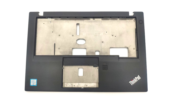 Средняя часть корпуса для нотубка для ноутбука Lenovo ThinkPad T470s NM-B081 Б/У