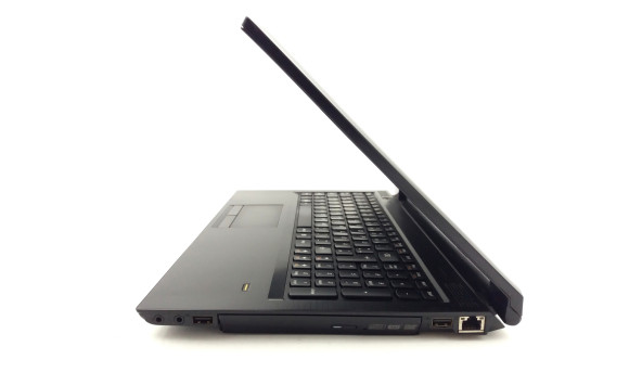 Ноутбук Lenovo B570 Intel Core I5-2520M 8 GB RAM 128 GB SSD [15.6"] - ноутбук Б/У