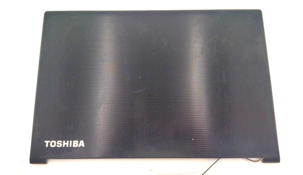 Кришка матриці Toshiba Satellite Pro R50-B Корпус А Б/В