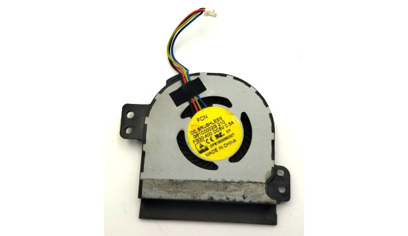 Кулер Toshiba Satellite R50-B Tecra C50-B1503 DFS150005030T FG30-R00 180606F02R G61C0002G Б/У - 601593