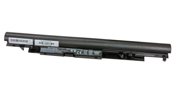 Аккумуляторная батарея для ноутбука HP JC04 15-BW 14.8V Black 2600mAh OEM