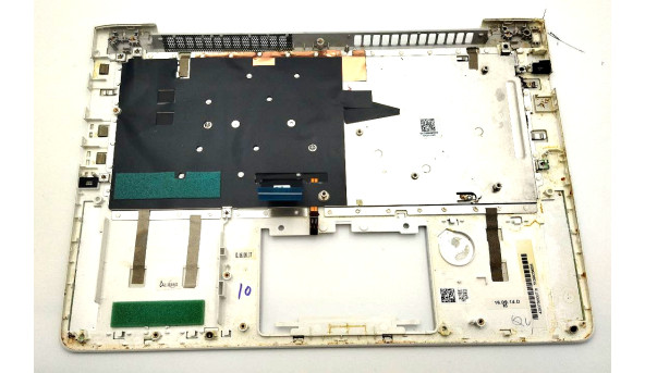 Средняя часть корпуса для ноутбука Lenovo 510s-13ikb Б/У