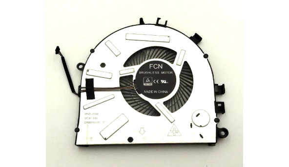 Вентилятор (кулер) для ноутбука Lenovo 510s-13ikb Б/В