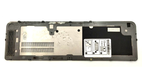 Сервисная крышка HDD memory для ноутбука  SAMSUNG 535U Б/У