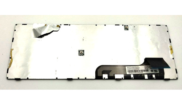 Клавіатура для ноутбука Lenovo 100-14IBY Б/В - 601698