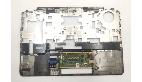 Середня частина корпуса для ноутбука Dell Latitude E7240 12.5" AP0VM000620 CN-08DR9X Б/В