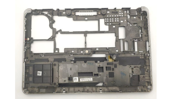 Нижня частина корпуса для ноутбука Dell Latitude E7240 12.5" AM0VM000101 CN-0YKG9J Б/В