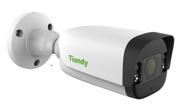 IP-Відеокамера Tiandy TC-C34UP (4) Spec: W/E/Y/M/4mm White (00-00001901)
