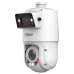 IP-Відеокамера Dahua DH-SDT4E425-4F-GB-A-PV1 (2.8; 5-125) X-Spans White
