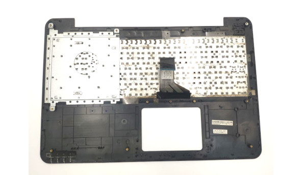 Середня частина корпусу для ноутбука Asus X555Q F555L 13N0-R7A0913 Б/У