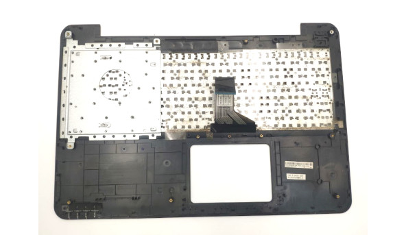 Средняя часть корпуса для ноутбука Asus X555Q F555L 13N0-R7A0913 Б/У - 601808