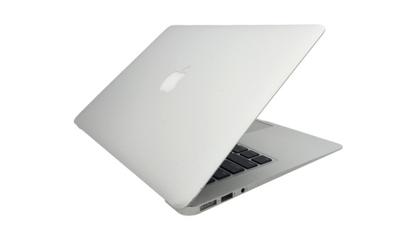 Ноутбук MacBook Air A1466 Mid 2013 Intel Core I5-4250U 4 GB RAM 256 GB SSD [13.3"] - ноутбук Б/У