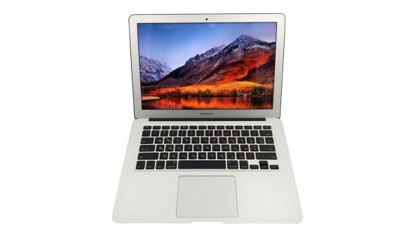 Ноутбук MacBook Air A1466 Mid 2013 Intel Core I5-4250U 4 GB RAM 256 GB SSD [13.3"] - ноутбук Б/В