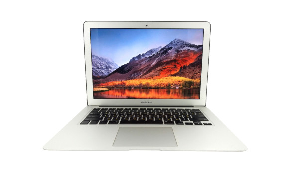 Ноутбук MacBook Air A1466 Mid 2013 Intel Core I5-4250U 4 GB RAM 256 GB SSD [13.3"] - ноутбук Б/В