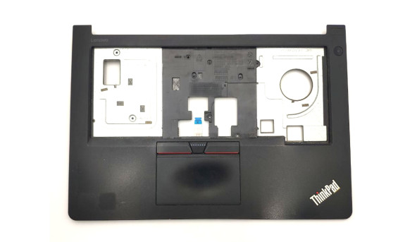 Средняя часть корпуса для ноутбука Lenovo ThinkPad E470 E475 01EN229 FA11N000700 FA11N000300 Б/У