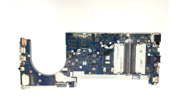 Материнська плата для ноутбука Lenovo ThinkPad E470 CE470 NM-A821 Rev 3.0 Б/В