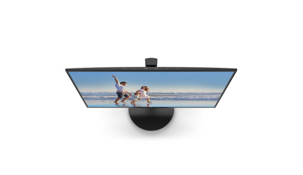 TFT 27" AOC 27B3CF2, IPS, 100Hz, 1ms, HDMI, USB-C, USB-hub, HAS, колонки, чорний - 601841