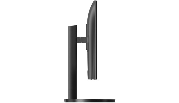 TFT 27" AOC 27B3CF2, IPS, 100Hz, 1ms, HDMI, USB-C, USB-hub, HAS, колонки, чорний - 601841