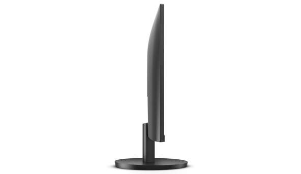 TFT 27" AOC Q27B3MA, QHD, VA, 75Гц, 2х HDMI, DP, колонки, чорний - 601846