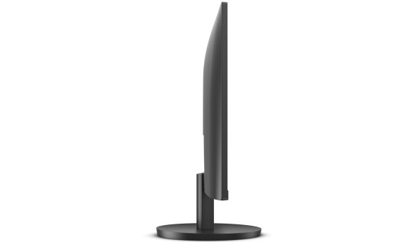 TFT 27" AOC 27B3CA2, IPS, 100Hz, 1ms, HDMI, USB-C, USB-hub, колонки, чорний - 601847