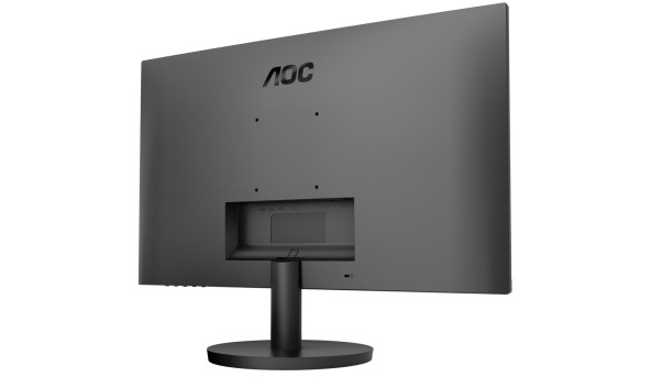 TFT 27" AOC 27B3CA2, IPS, 100Hz, 1ms, HDMI, USB-C, USB-hub, колонки, чорний - 601847
