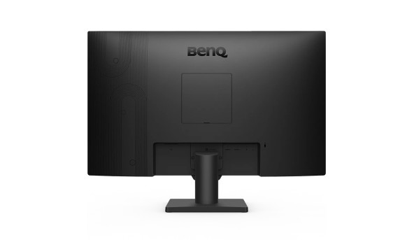 TFT 27" BenQ GW2790, IPS, 100Hz, 2xHDMI, DP, колонки, чорний - 601857