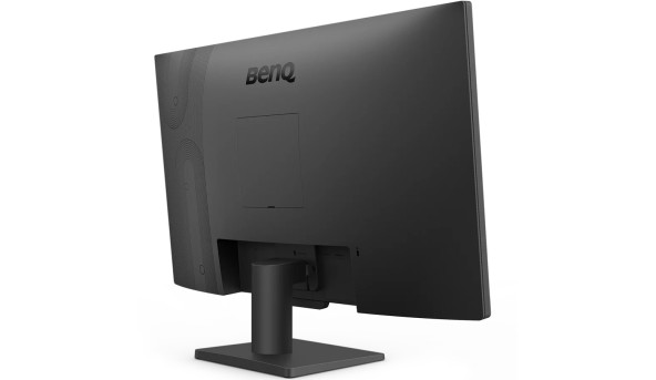 TFT 27" BenQ GW2790, IPS, 100Hz, 2xHDMI, DP, колонки, чорний - 601857