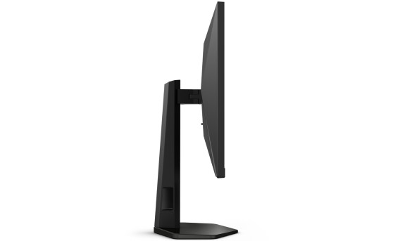 TFT 27" AOC 27G4X, IPS, 180Гц, 1мс, 2xHDMI, DP, HAS, Pivot, колонки, чорний - 601858