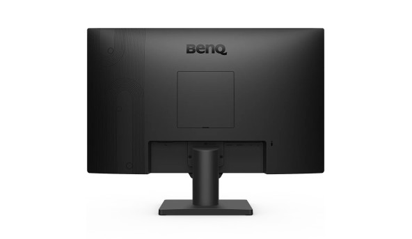 TFT 23.8" BenQ GW2490, IPS, 100Hz, 2хHDMI, DP, колонки, чорний - 601859