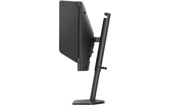 TFT 24.5" BenQ ZOWIE XL2546X, 240Hz, 2xHDMI, DP, HAS, колонки, темно-сірий - 601860